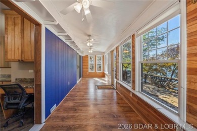 36X46 Man Cave has an office/workshop/Crafts area with a window - photo 15