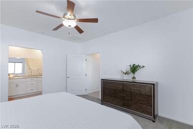 Discover this impeccable 2021 D.R. Horton single story home in