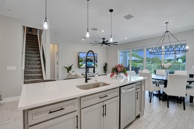 Windsong Estates almost new beauty, 5 bedrooms and 4 full baths - photo 16