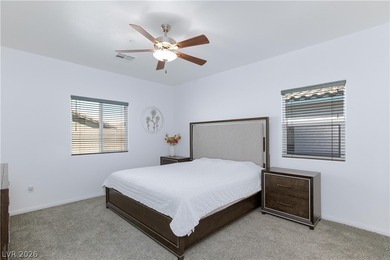 Discover this impeccable 2021 D.R. Horton single story home in