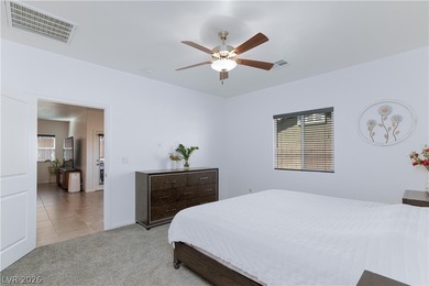 Discover this impeccable 2021 D.R. Horton single story home in