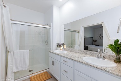 Discover this impeccable 2021 D.R. Horton single story home in