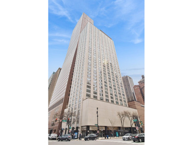 Lake Michigan - Cook County Condo For Sale in Chicago Illinois