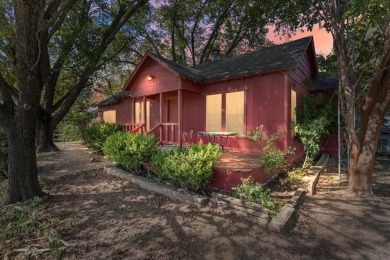 Lake Texoma Home For Sale in Pottsboro Texas