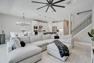 Windsong Estates almost new beauty, 5 bedrooms and 4 full baths - photo 24