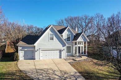 (private lake, pond, coastal) Home For Sale in Kansas City Missouri