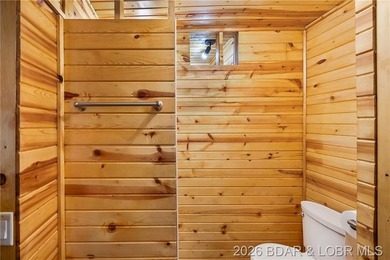 36X46 Man Cave has an office/workshop/Crafts area with a window - photo 32