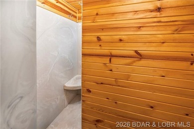 36X46 Man Cave has an office/workshop/Crafts area with a window - photo 33