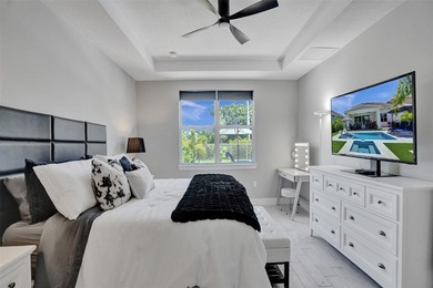 Windsong Estates almost new beauty, 5 bedrooms and 4 full baths - photo 33