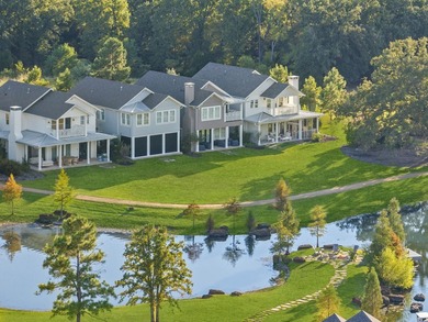 Nestled along Shumate Pond and just steps from the Play Field - photo 35