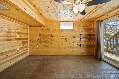 36X46 Man Cave has an office/workshop/Crafts area with a window - photo 37