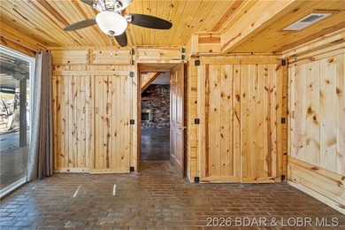 36X46 Man Cave has an office/workshop/Crafts area with a window - photo 39