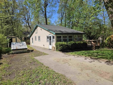 Lake Home For Sale in Harrison, Michigan