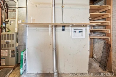 36X46 Man Cave has an office/workshop/Crafts area with a window - photo 42