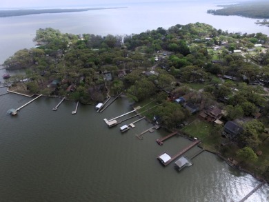 Lake Home For Sale in Wills Point, Texas