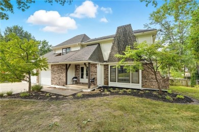 Lake Home Sale Pending in Lees Summit, Missouri