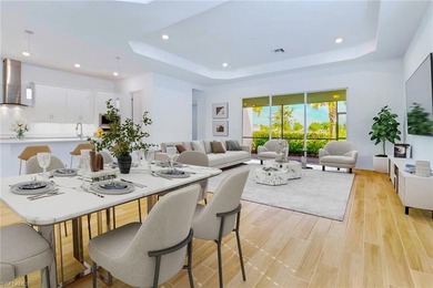 (private lake, pond, creek) Home For Sale in Ave Maria Florida