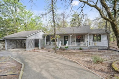 Holly Lake Ranch / Holly Lake Home For Sale in Holly Lake Ranch Texas