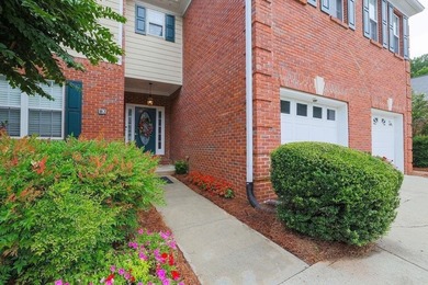 Lake Lanier Townhome/Townhouse For Sale in Buford Georgia