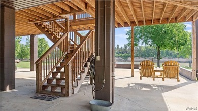 Nestled on almost 4 acres, this 3-bedroom, 2-bath home offers - photo 2