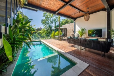 Newly Renovated Leasehold Tropical Villa in Tumbak Bayuh - photo 14