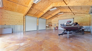 Nestled on almost 4 acres, this 3-bedroom, 2-bath home offers - photo 8