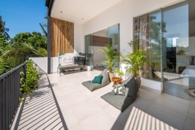 Newly Renovated Leasehold Tropical Villa in Tumbak Bayuh - photo 9