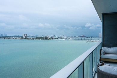 Luxury waterfront living at Aria Reserve South Tower in