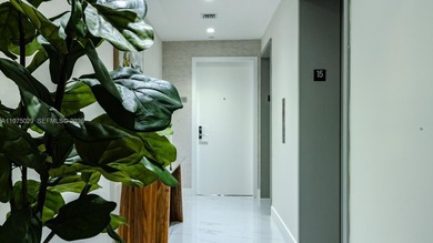 Luxury waterfront living at Aria Reserve South Tower in