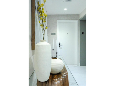 Luxury waterfront living at Aria Reserve South Tower in