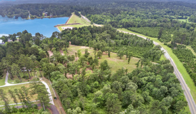 RARE HOUSTON COUNTY LAKE ACREAGE! - photo 2