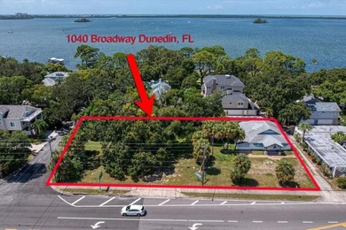 RARE OPPORTUNITY! Nestled in the heart of Dunedin, almost 3/4 of - photo 1