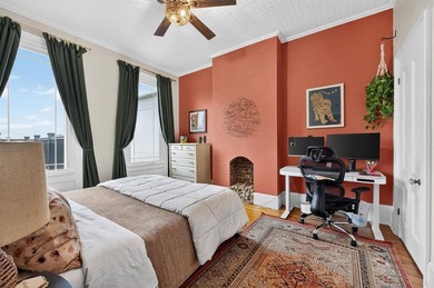 Highly sought-after historic brownstone on the east side of - photo 11