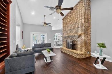 Beautiful SFM, 5/2.5/2 on a half acre land, with no HOA! Enjoy - photo 12