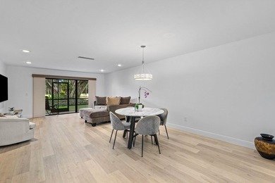 Spacious 2BR/2BA ground-floor partially furnished unit with - photo 12