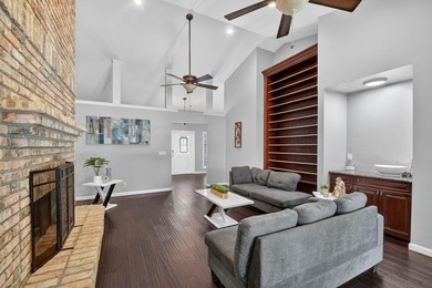 Beautiful SFM, 5/2.5/2 on a half acre land, with no HOA! Enjoy - photo 13