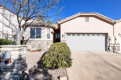 Lake Townhome/Townhouse For Sale in Prescott, Arizona