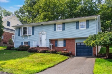 Lake Home For Sale in Hopatcong, New Jersey