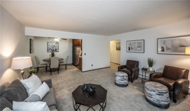 Meadowbrook Lake Condo For Sale in Edina Minnesota