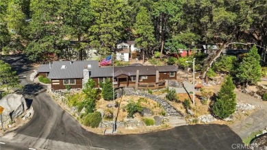 (private lake, pond, creek) Home For Sale in Tobin California