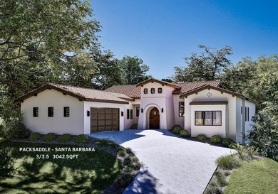 Luxury Living in Summit Rock at Horseshoe Bay! This stunning - photo 2