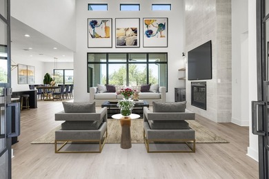Luxury Living in Summit Rock at Horseshoe Bay! This stunning - photo 4