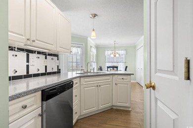 Welcome Home! Perfectly situated in the highly desirable