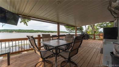Located at the 43 MM, this lakefront property offers 75' of - photo 20