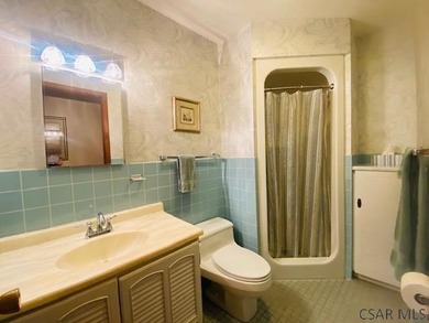 Minutes from Conemaugh Medical Center in the Westmont School