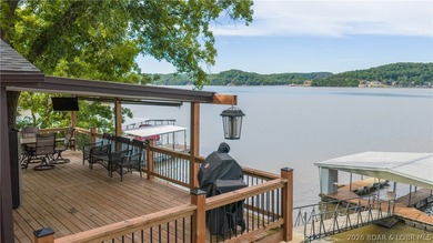 Located at the 43 MM, this lakefront property offers 75' of - photo 28