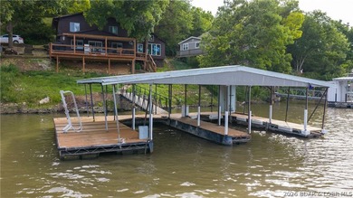 Located at the 43 MM, this lakefront property offers 75' of - photo 31