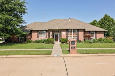 Lake Home Sale Pending in Oklahoma City, Oklahoma