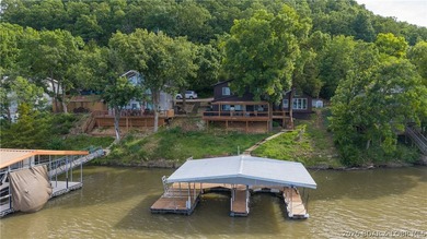 Located at the 43 MM, this lakefront property offers 75' of - photo 33