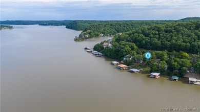 Located at the 43 MM, this lakefront property offers 75' of - photo 34
